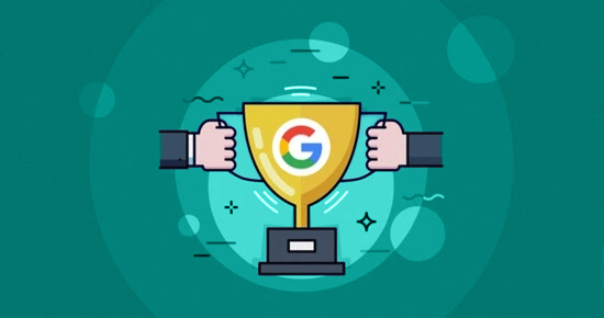 suchmaschinenoptimierung SEO Google