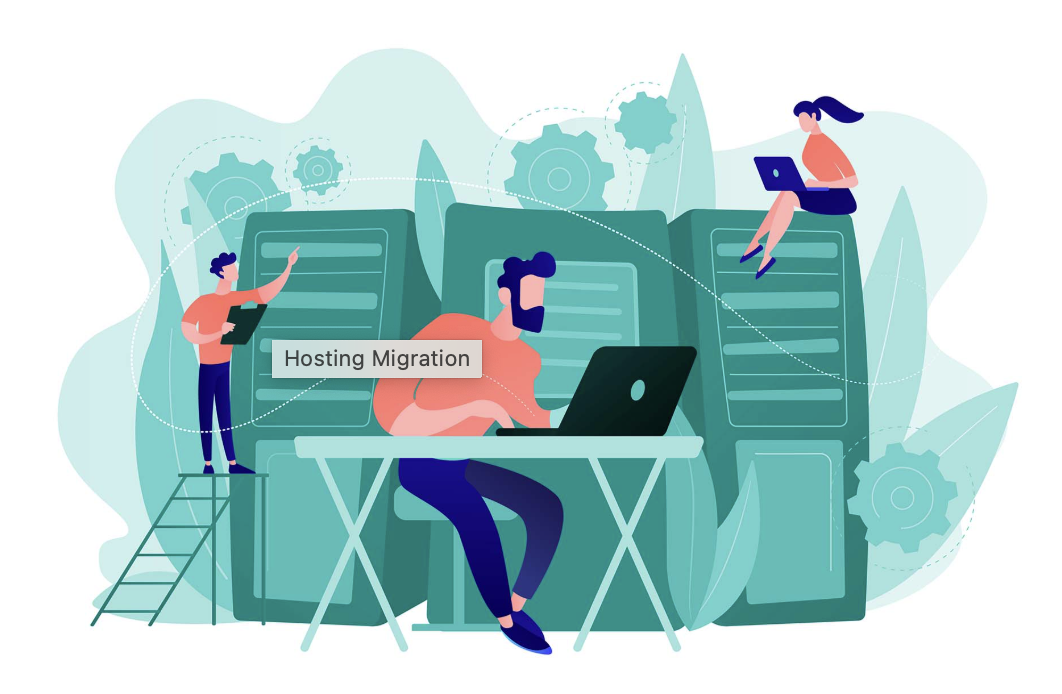 importancia de las migraciones web