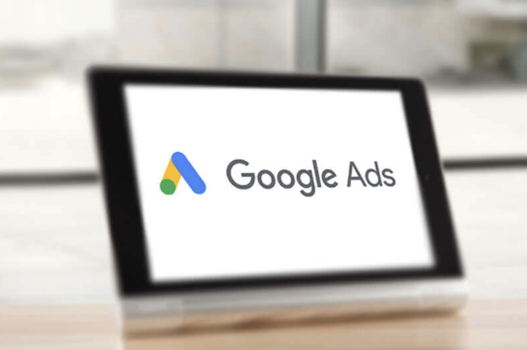 Google Ads