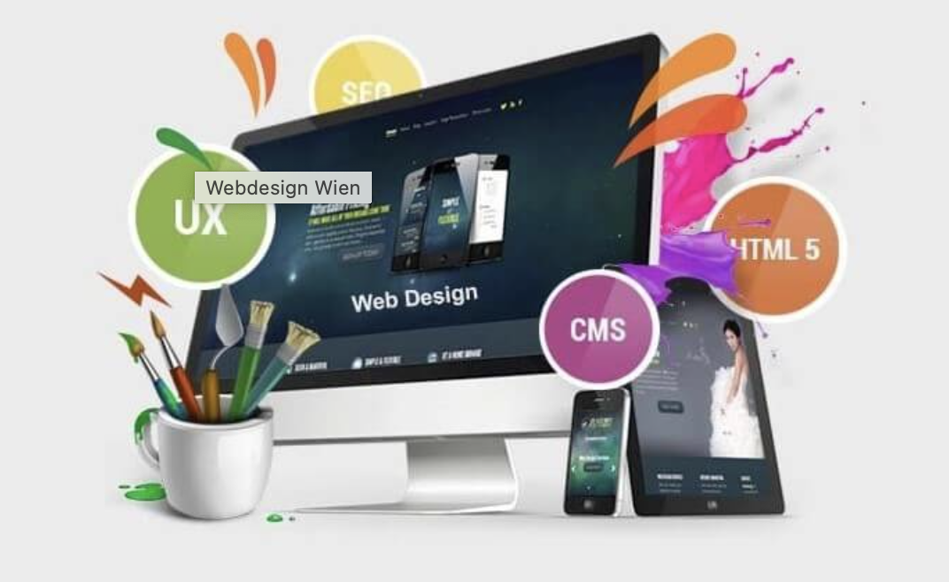 Creación de páginas web